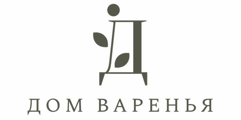 Логотип Дом Варенья