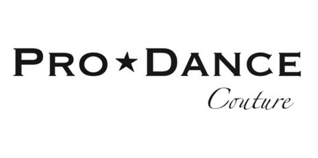 Логотип «pro dance couture»