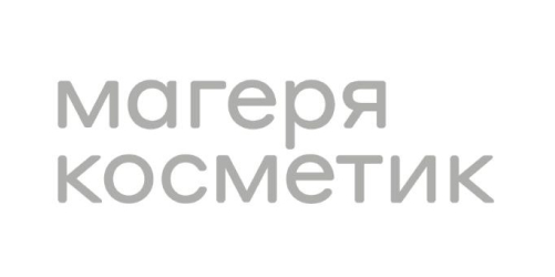 Логотип «магеря косметик»2